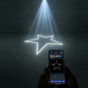 LAZER 1200 RGB APP