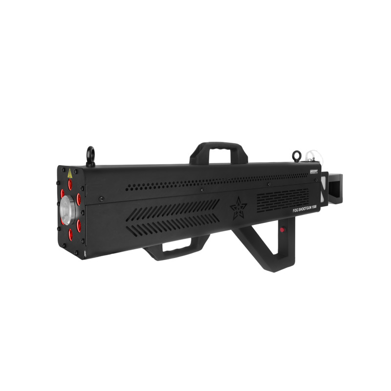 FOG SHOOTGUN 1500