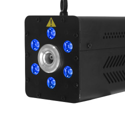 FOG SHOOTGUN 1500