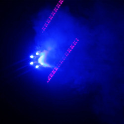 FOG SHOOTGUN 1500