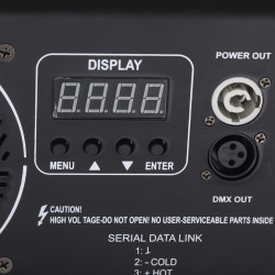 PANEL FLOOD 315 PENTA