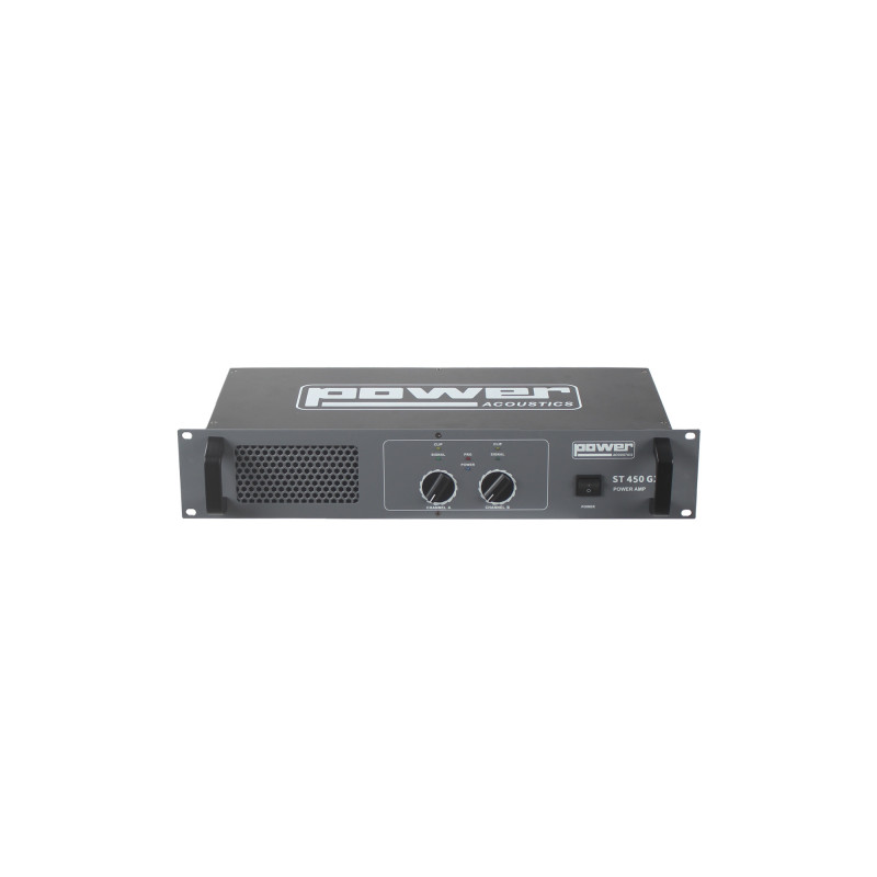 ST 450 G2