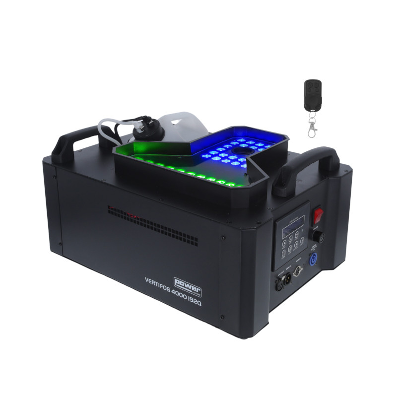 VERTIFOG 4000 192Q