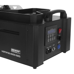 VERTIFOG 4000 192Q