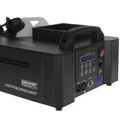 VERTIFOG 2000 240T