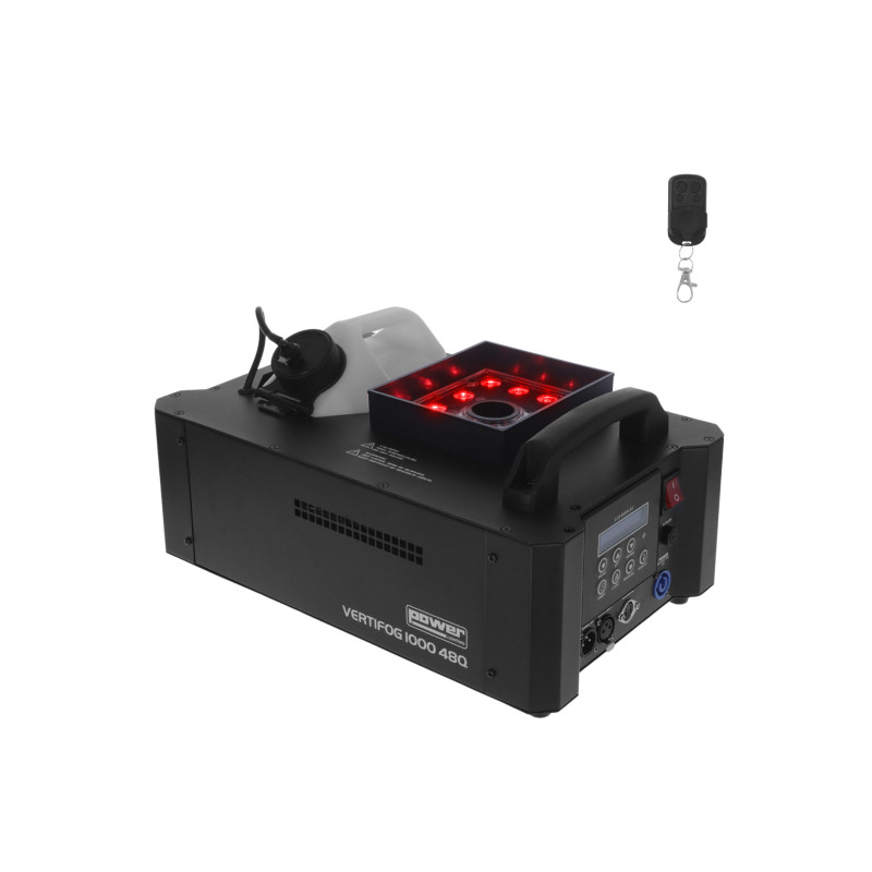 VERTIFOG 1000 48Q