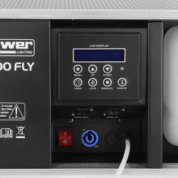 HAZE 1500 FLY