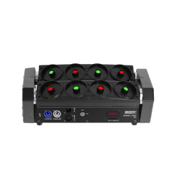 SPIDER LASER RG