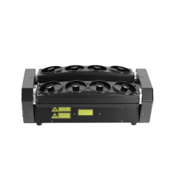 SPIDER LASER RG