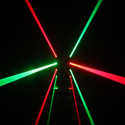 SPIDER LASER RG