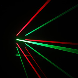 SPIDER LASER RG