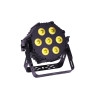 STAGEPAR 7x30W QUAD