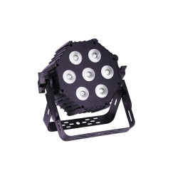 STAGEPAR 7x30W QUAD