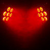STAGEPAR 7x30W QUAD