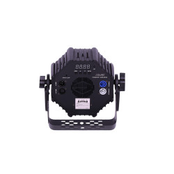 STAGEPAR 7x30W HEXA