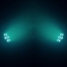 STAGEPAR 7x30W HEXA