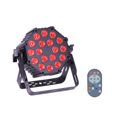 STAGEPAR 14x15W QUAD