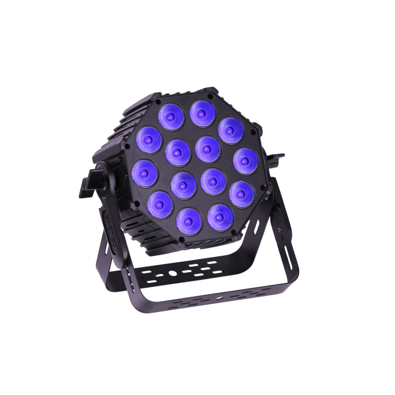 STAGEPAR 14x15W QUAD