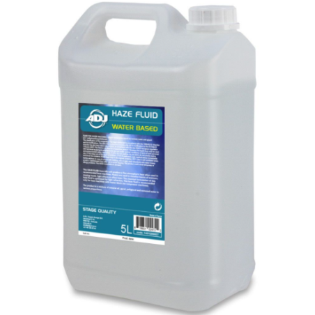 HAZE FLUID WATER BASED