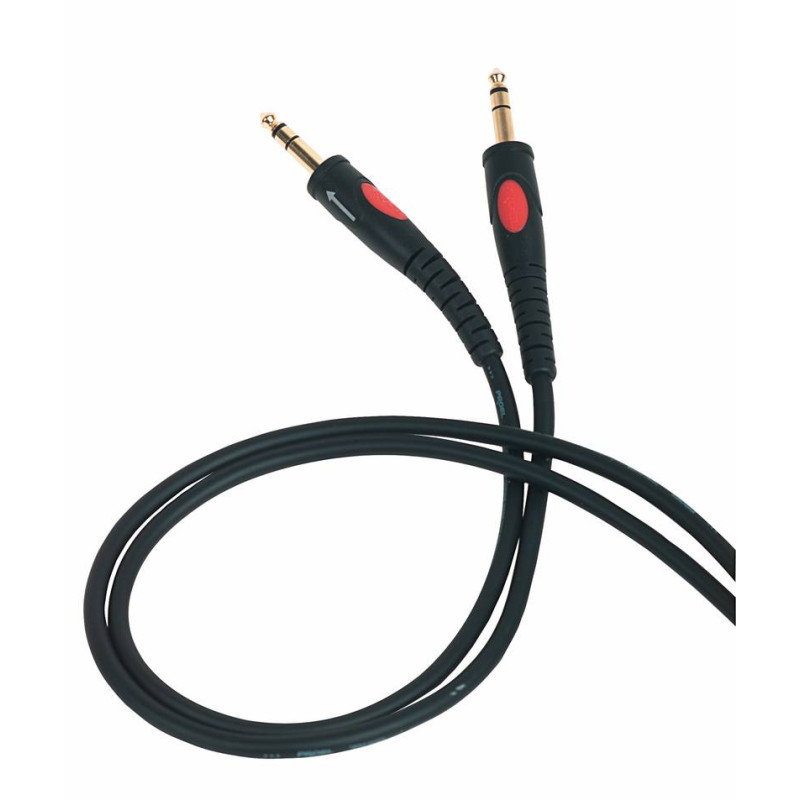 DH140LU5 -  jack jack stereo 5 m