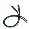 DH140LU5 -  jack jack stereo 5 m