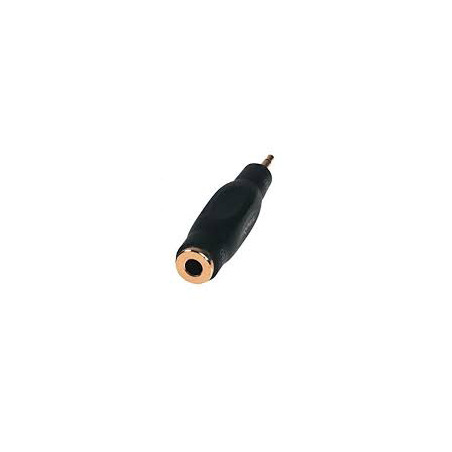 DHPA110 - Adaptateur jack mono