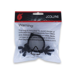 CAP 50-100BL - CROCHET