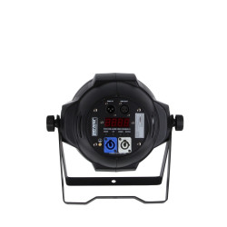 PAR COB 4x50W CREE CW/WW V2