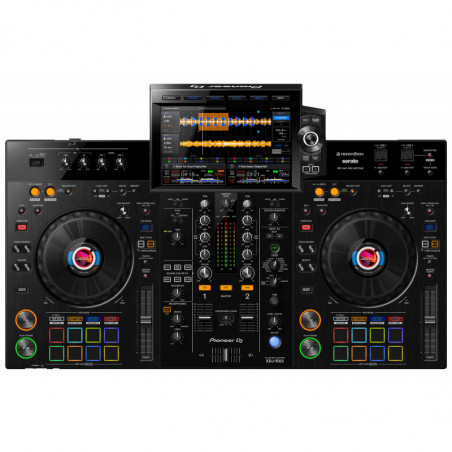 LOCATION PIONEER XDJ-RX3