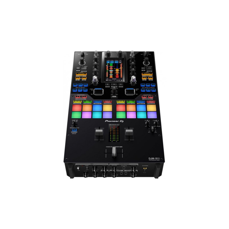 LOCATION PIONEER DJM-S11
