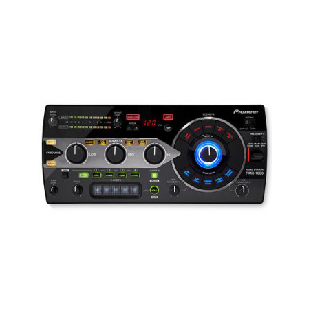 LOCATION PIONEER RMX 1000