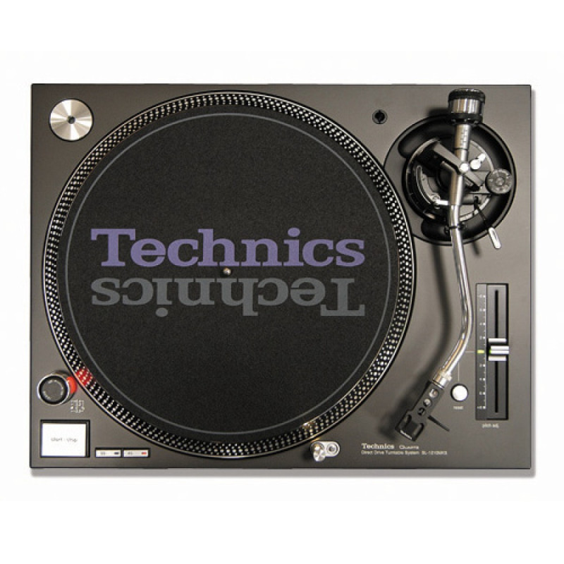 LOCATION TECHNICS SL1210 MK2