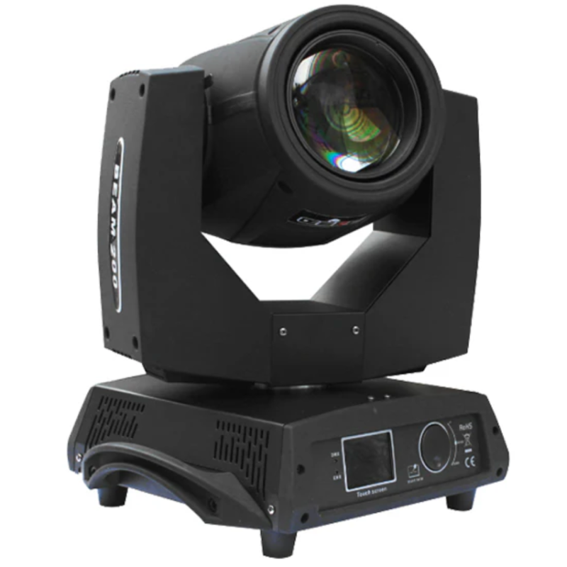 LOCATION LYRE SHARPY BEAM 7R 230W