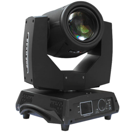 LOCATION LYRE SHARPY BEAM 7R 230W