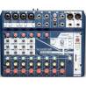 LOCATION SOUNDCRAFT NOTEPAD 12FX