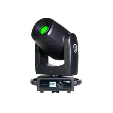 LOCATION LYRE STRYKER SPOT