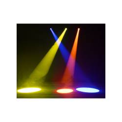 LOCATION LYRE STRYKER SPOT