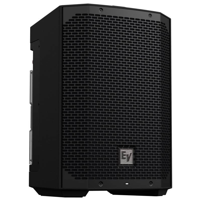 LOCATION EV EVERSE 8