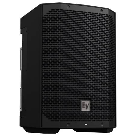 LOCATION EV EVERSE 8