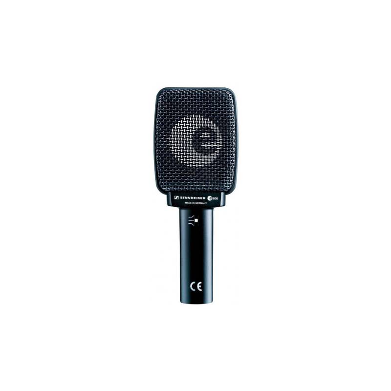 LOCATION MICRO SENNHEISER E906