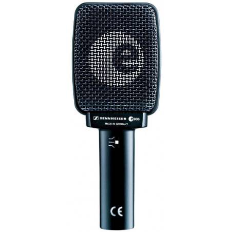 LOCATION MICRO SENNHEISER E906