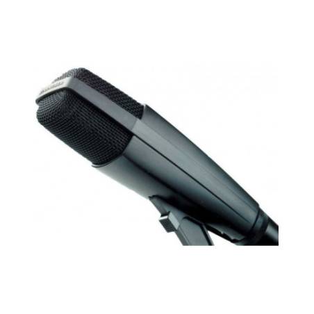 LOCATION MICRO SENNHEISER MD421