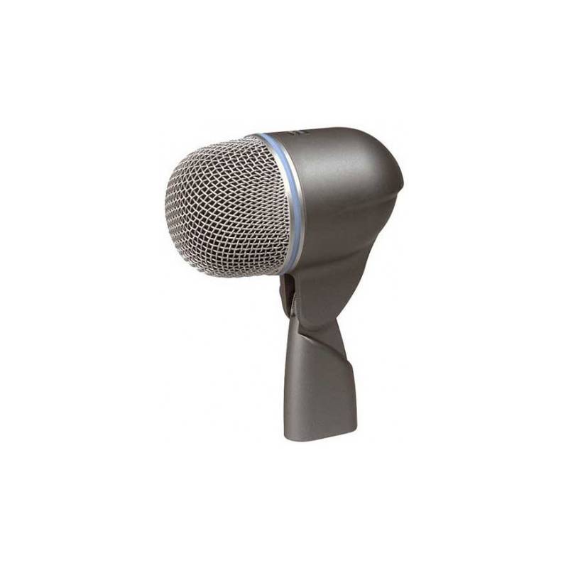 LOCATION MICRO SHURE BETA52