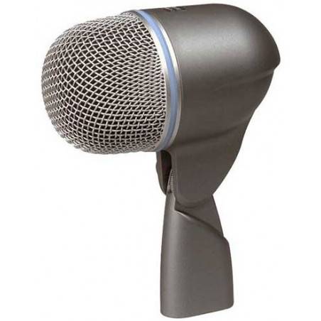 LOCATION MICRO SHURE BETA52