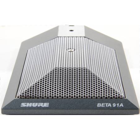LOCATION MICRO SHURE BETA91