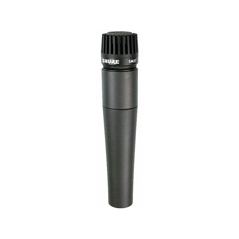 LOCATION MICRO SHURE SM57