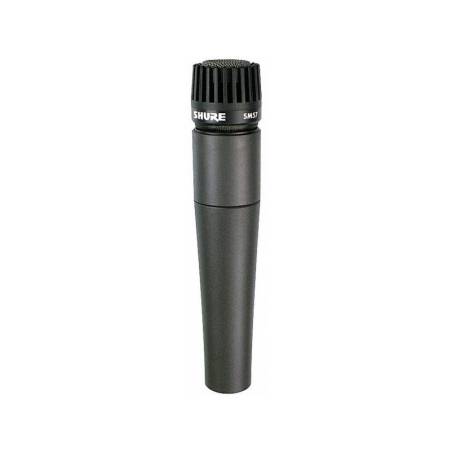 LOCATION MICRO SHURE SM57