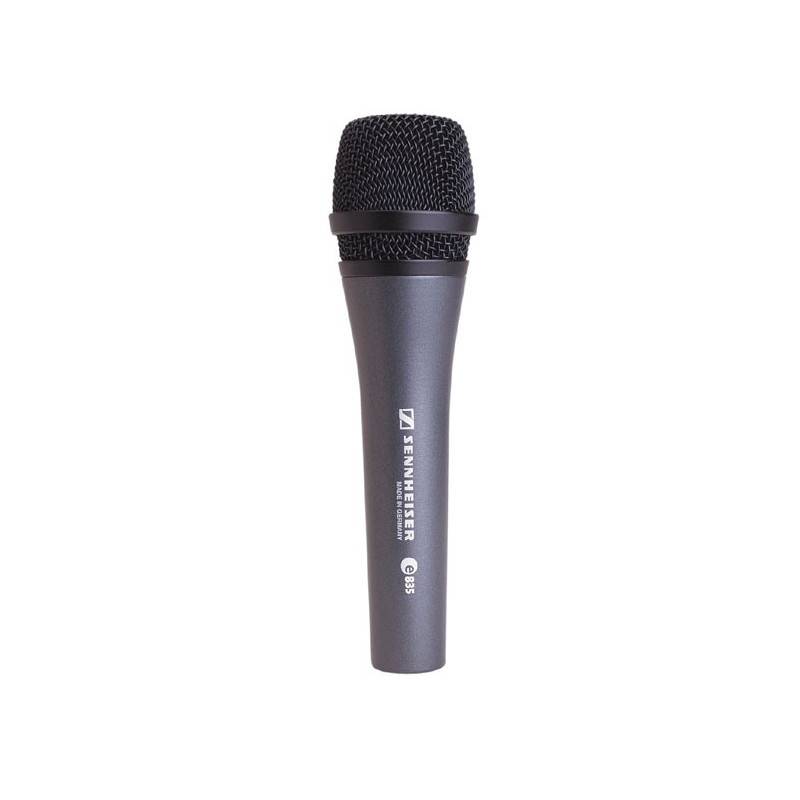 LOCATION MICRO SENNHEISER SM57