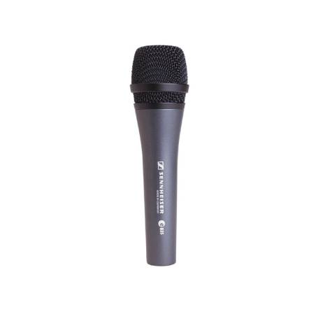 LOCATION MICRO SENNHEISER SM57
