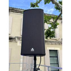 LOCATION X102 FD ENCEINTE AMATE AUDIO